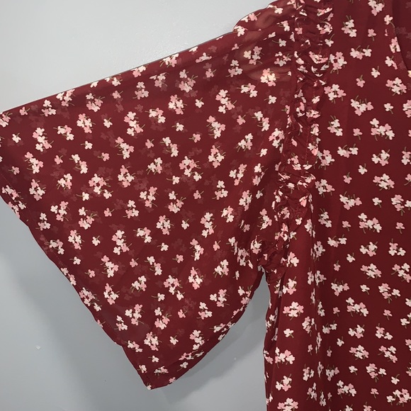 Blouse - Picture 6 of 9